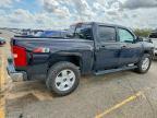2007 Chevrolet Silverado K1500 Crew Cab