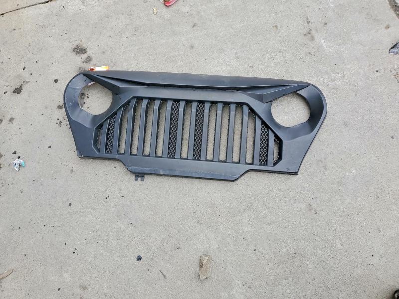 2006 Jeep Wrangler / tj Sport