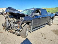Chevrolet Silverado salvage cars for sale: 2014 Chevrolet Silverado C1500 LT