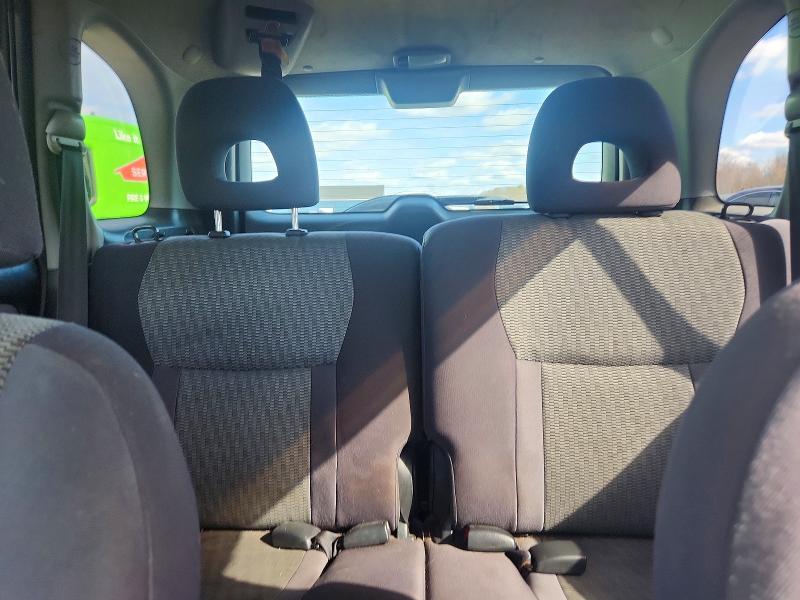 2004 Toyota Rav4 Base