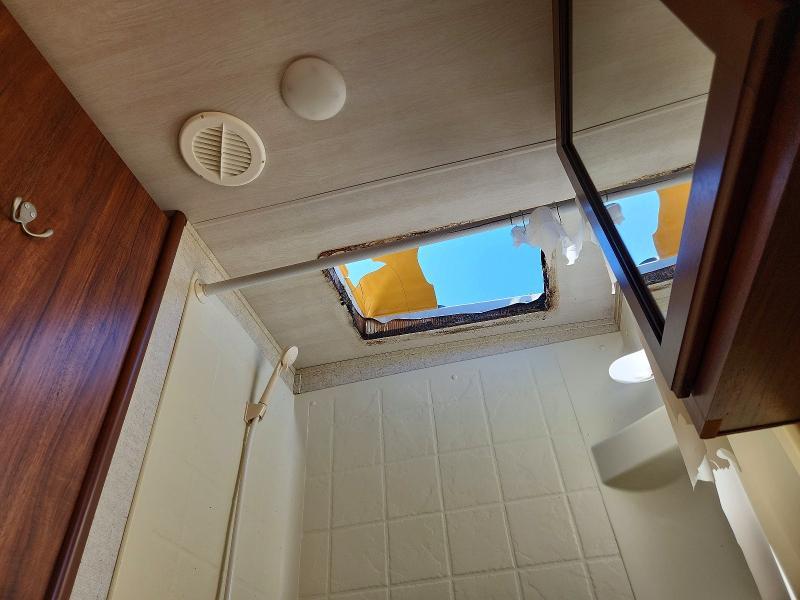 2018 Heartland Mallard Camper