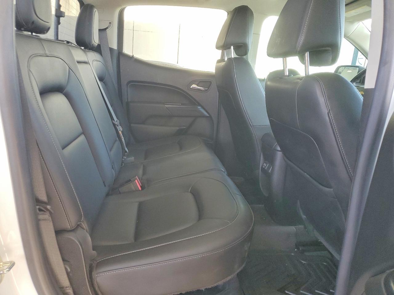 2019 Chevrolet Colorado ZR2