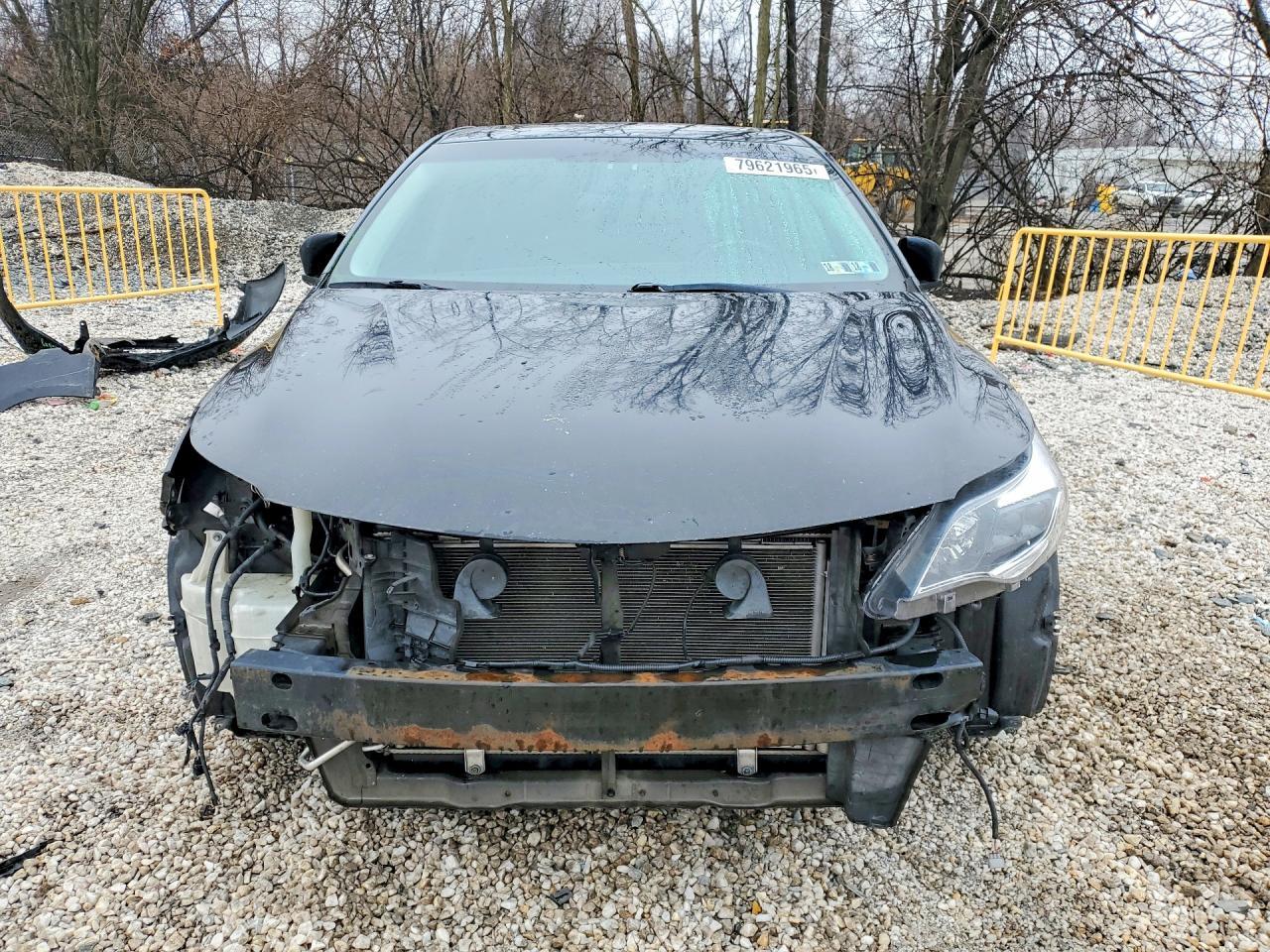 2014 Toyota Avalon xle Premium