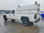 2007 Chevrolet Silverado K2500 Heavy Duty