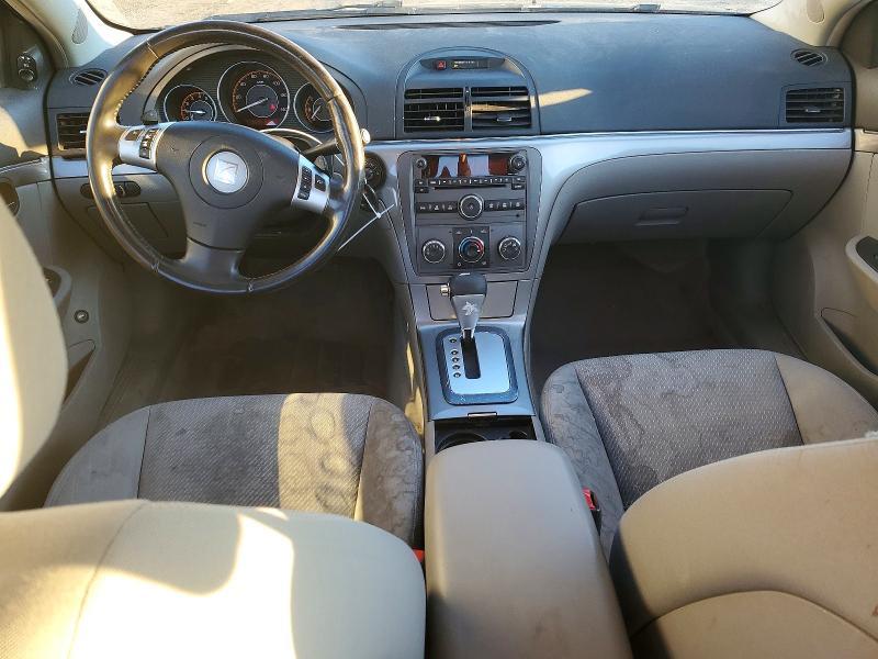 2009 Saturn Aura xe