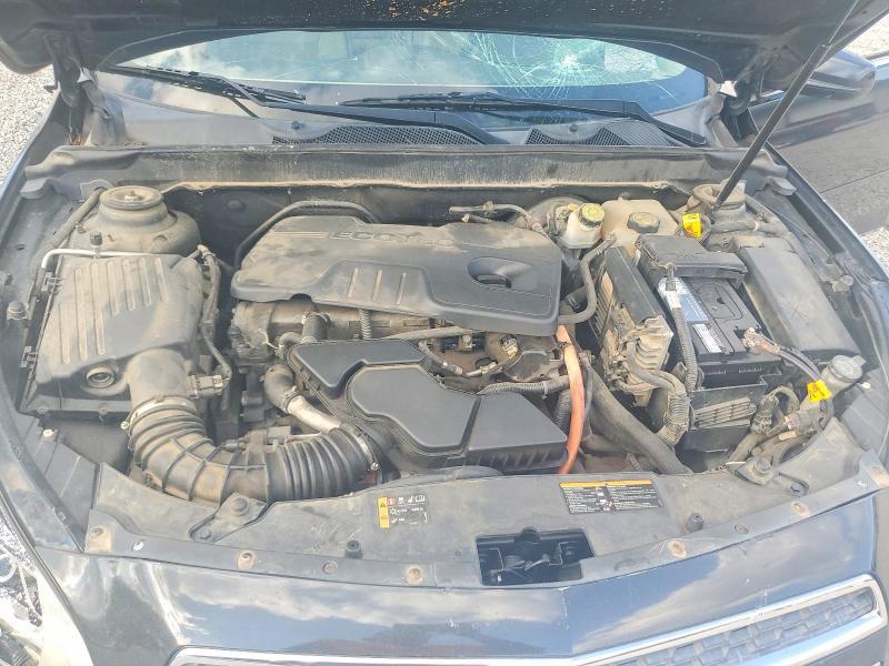 2013 Chevrolet Malibu 2LT