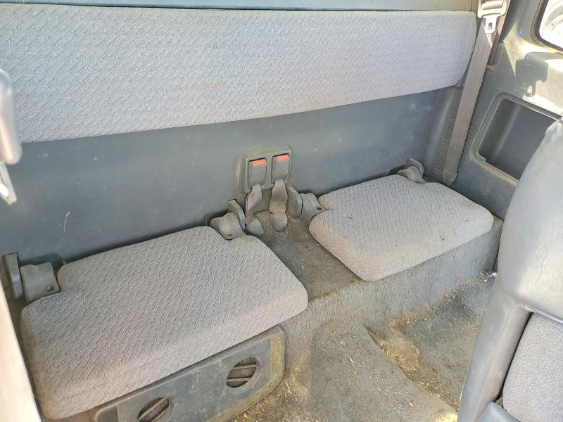 1995 Toyota Tacoma Base