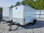 2026 Intersate VICT612TA2 Enclosed Cargo Trailer