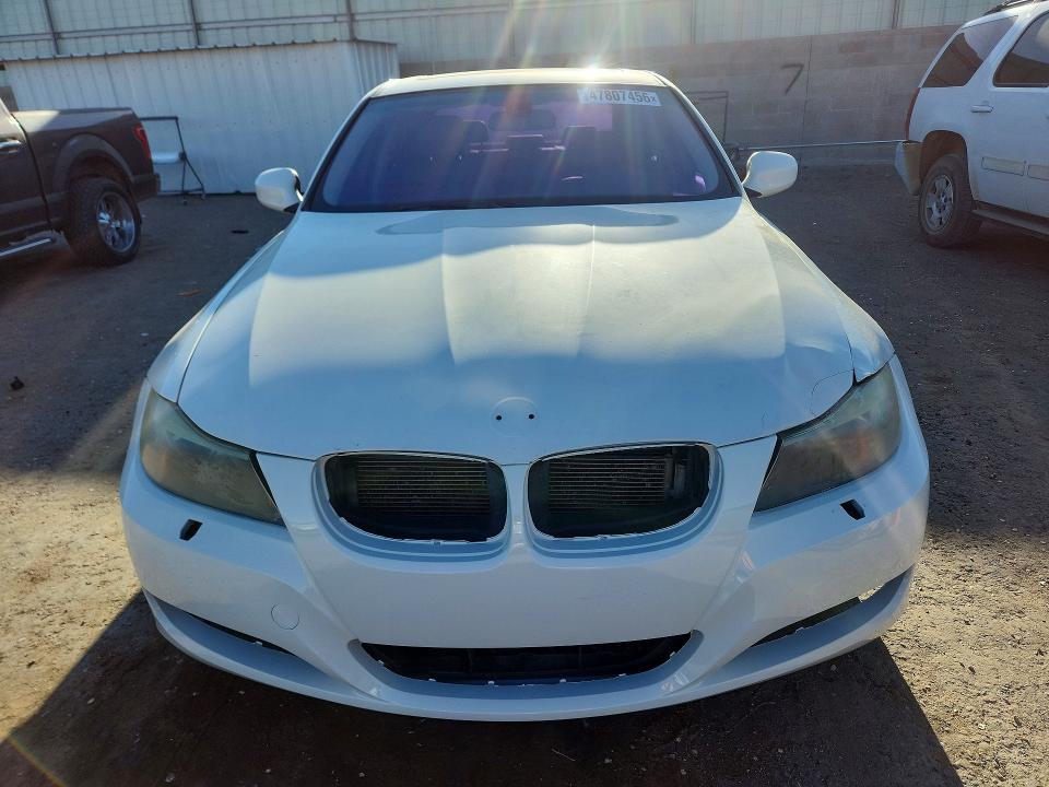 2011 BMW 328 xi Sulev