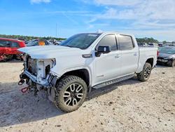 2022 GMC Sierra K1500 AT4 en venta en Houston, TX