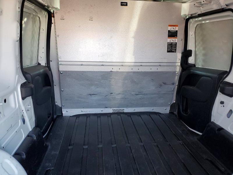 2022 Dodge RAM Promaster City Tradesman Delivery Van