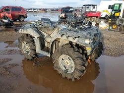 Polaris Vehiculos salvage en venta: 2023 Polaris Sportsman atv