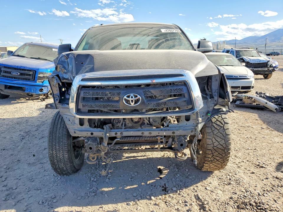 2013 Toyota Tundra Grade