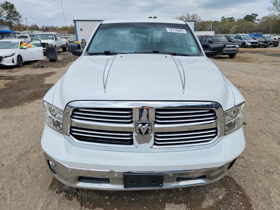 2016 Dodge RAM 1500 SLT