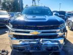2019 Chevrolet Silverado C1500 LT