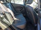 2017 Mazda 3 Touring