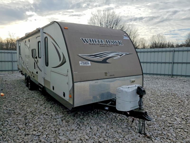2014 Jayco White Hawk Camper
