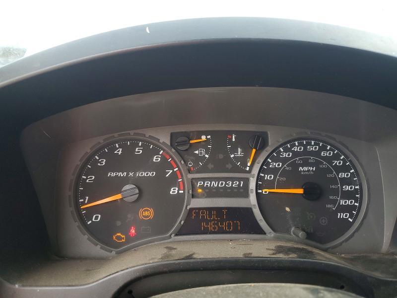 2005 Chev Colorado