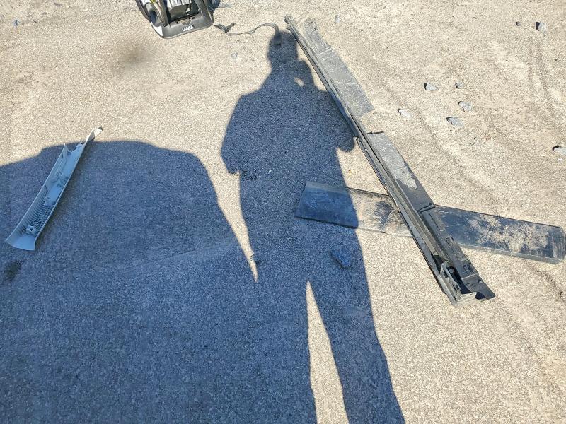 2023 Mazda Cx-30 Select