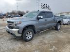 2019 Chevrolet Silverado K1500 LT