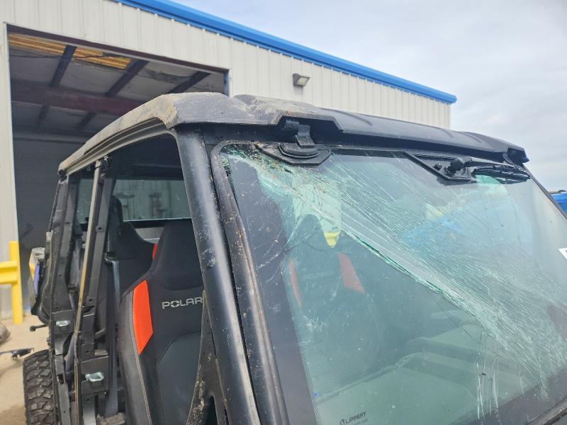 2025 Polaris Xpedition Utility Vehicle