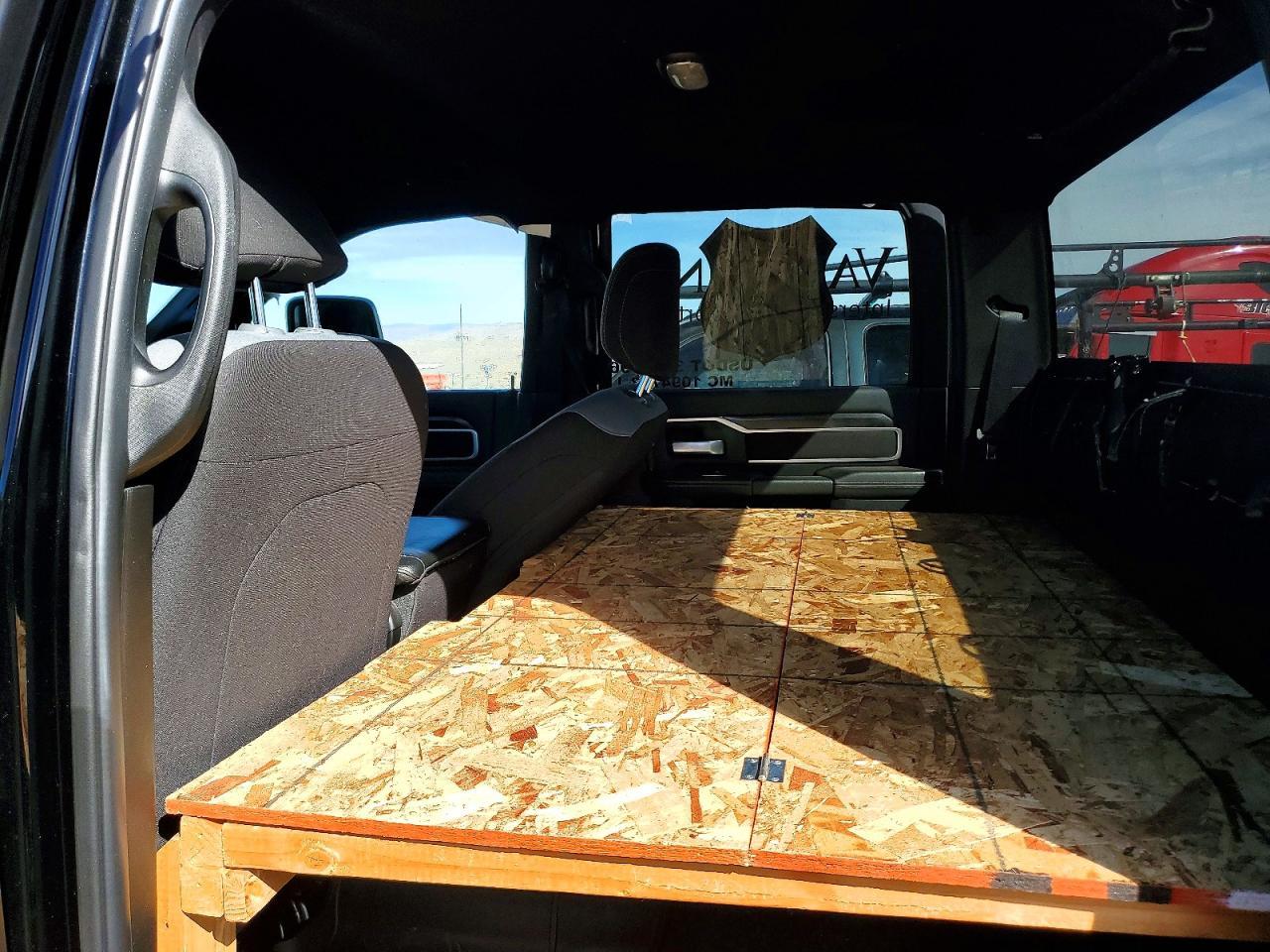 2024 Dodge RAM 3500 BIG Horn