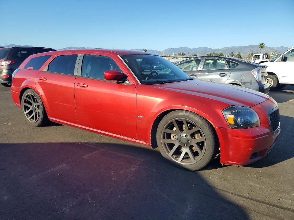 2005 Dodge Magnum R/T