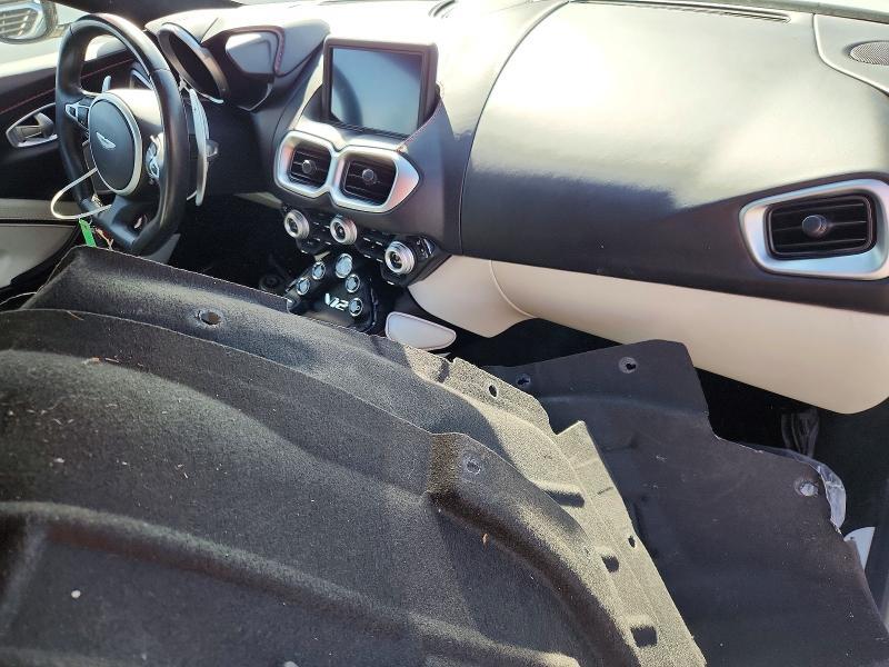 2023 Aston Martin Vantage