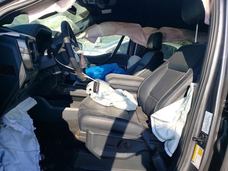 2025 Ford F150 Lariat