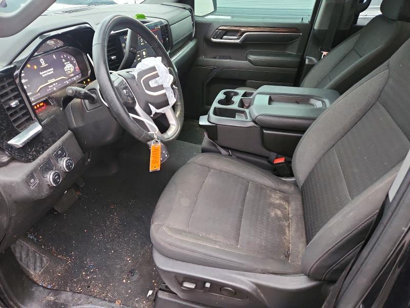 2024 GMC Sierra C1500 Elevation