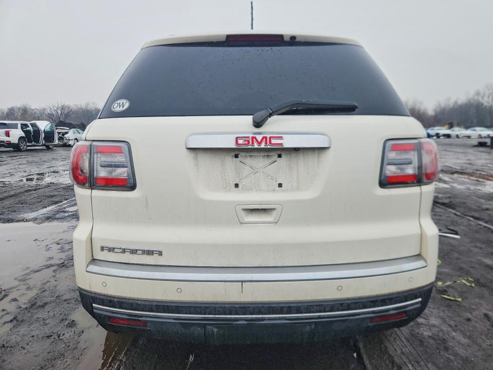 2014 GMC Acadia Slt-1