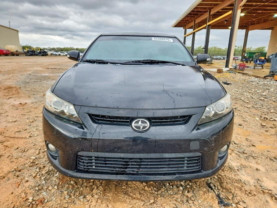 2012 Scion Tc Base