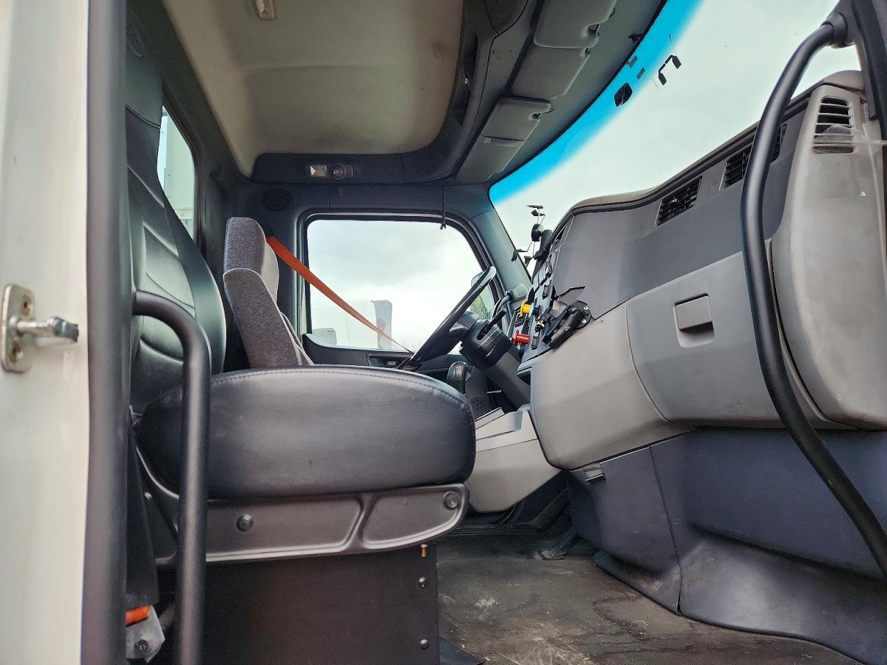 2016 Peterbilt 579