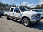 2002 Ford F250 Super Duty