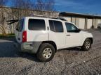 2007 Nissan Xterra x