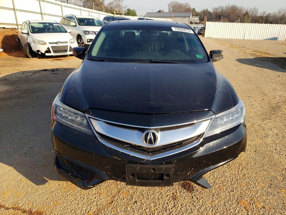 2017 Acura ILX Premium