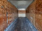1999 Wabash SH DRY Van Trailer