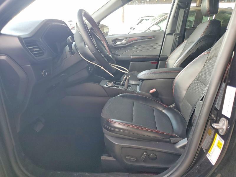2025 Ford Escape st Line
