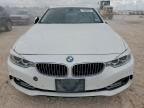 2014 BMW 428 i