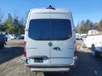 2023 Mercedes-Benz Sprinter 2500 Delivery Van