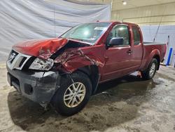2016 Niss Frontier en venta en Candia, NH