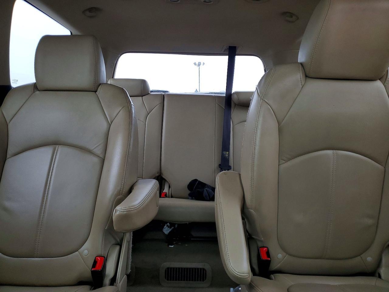 2011 GMC Acadia Slt-1