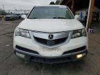 2012 Acura Mdx Advance