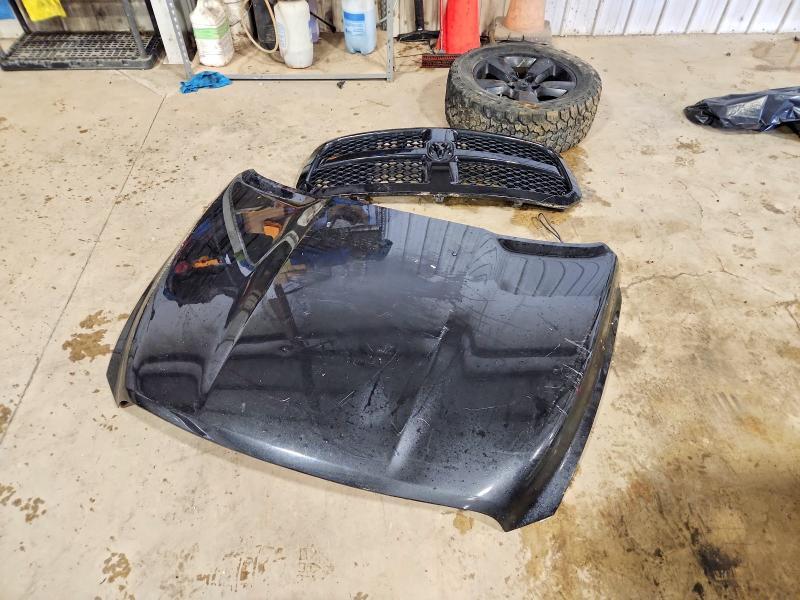 2015 Dodge RAM 1500 ST