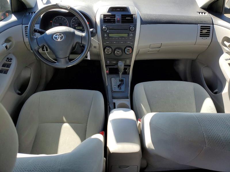2013 Toyota Corolla l