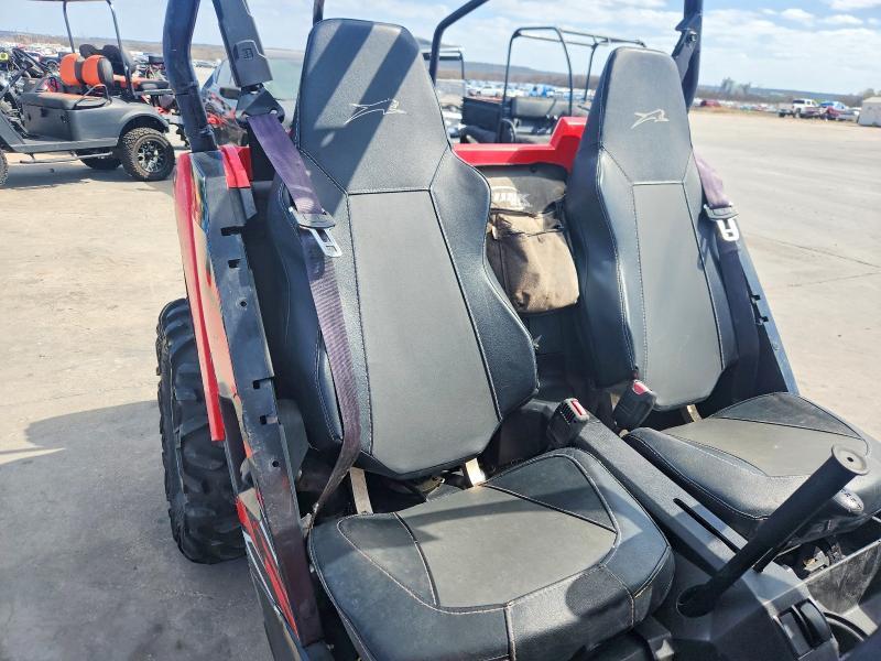 2017 Arctic Cat Utility Vehicle