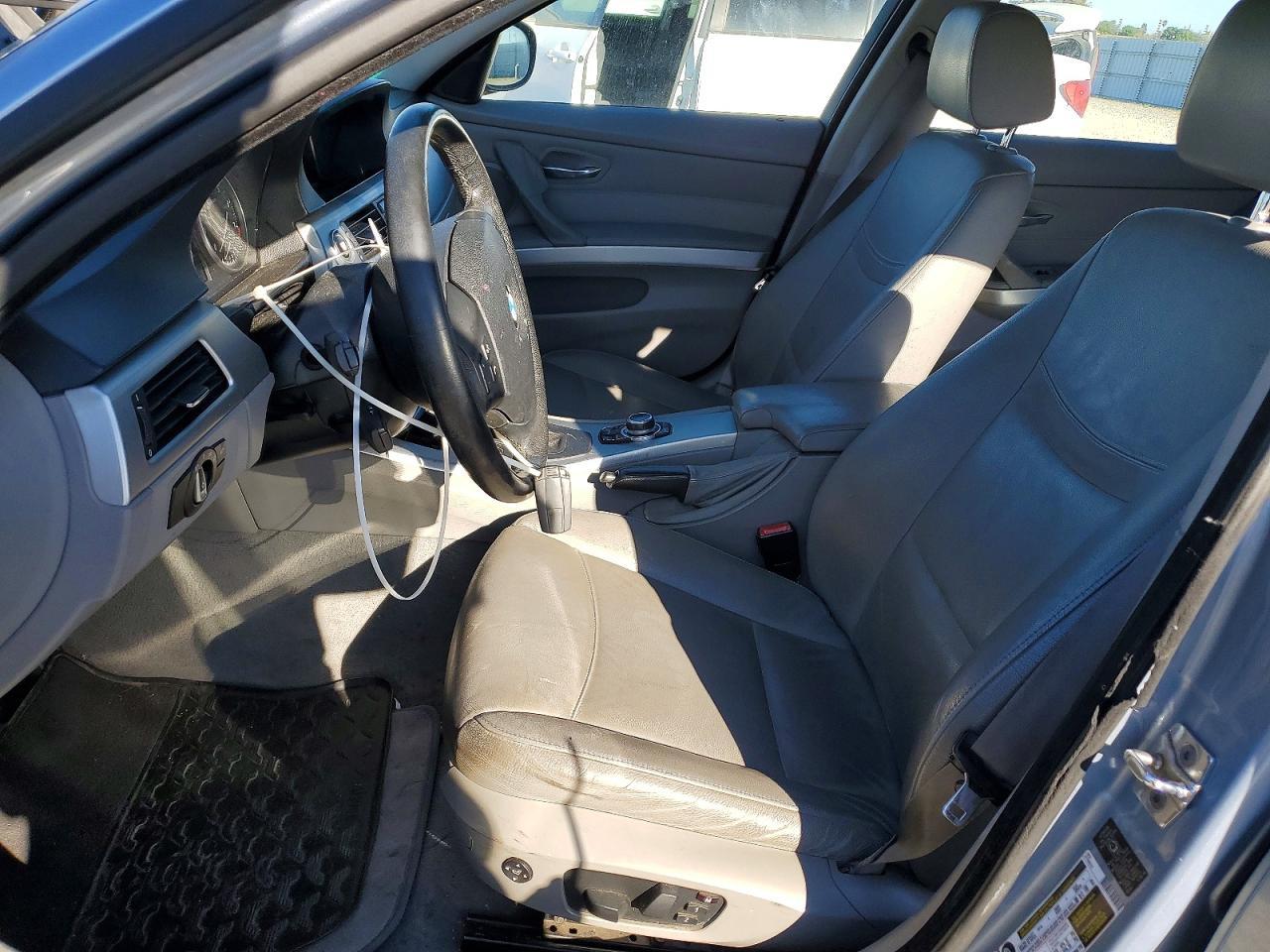 2009 BMW 328 xit