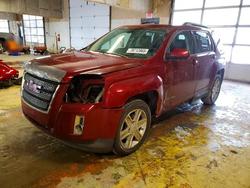 GMC salvage cars for sale: 2011 GMC Terrain slt