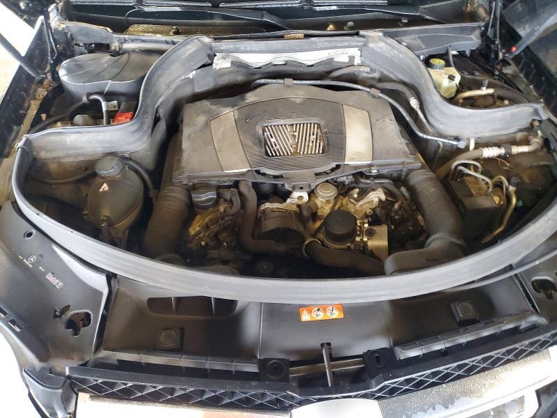 2010 Mercedes-Benz Glk 350