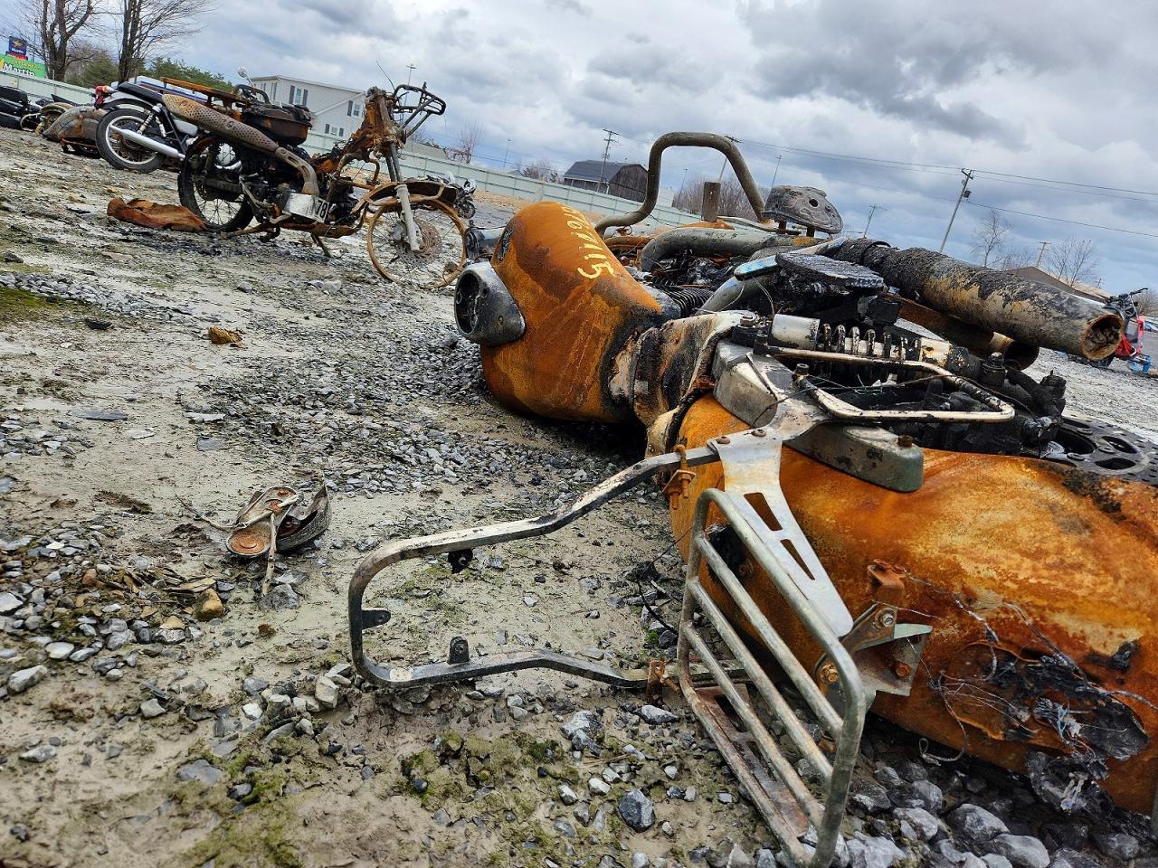 2003 Kawasaki Vulcan 1600 Classic